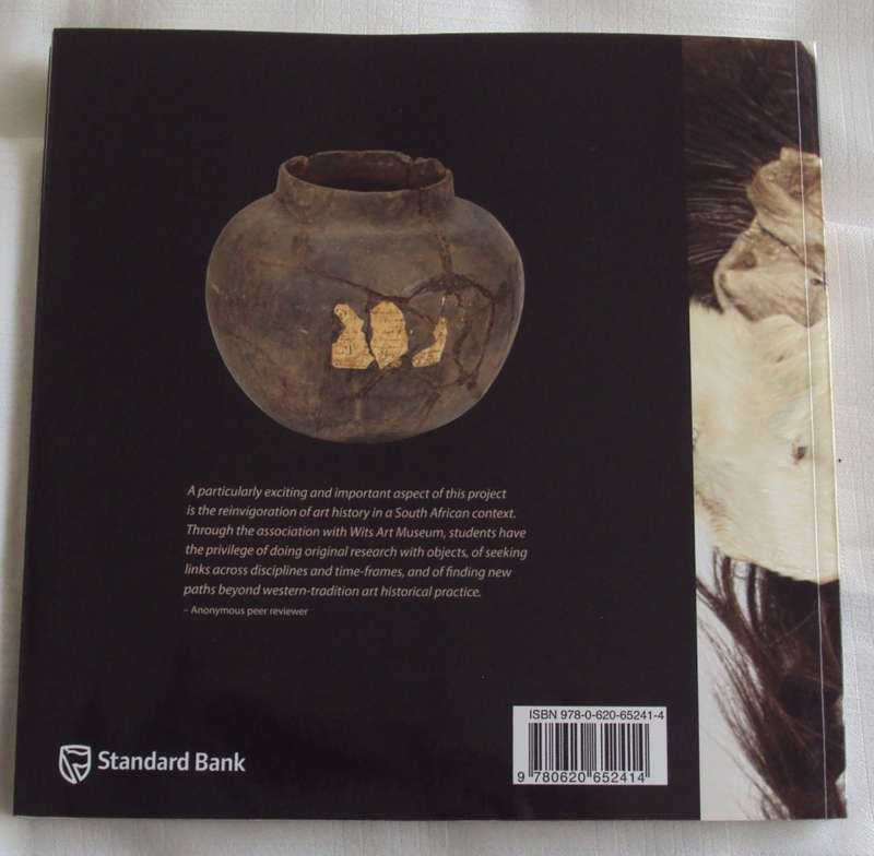 -Life-Line- Knot six object Biographies Brenner-De Becker-Vorster-Wintjes