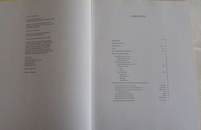 Anatomy For The Artist  142 full pages plates Jeno Barcsay