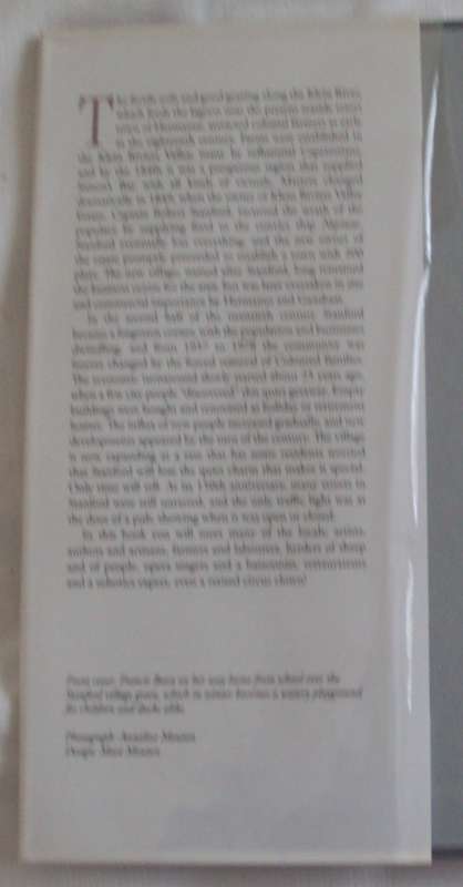 Stanford 150 Portrait of a Village Text & Photographs by Annalize Mouton