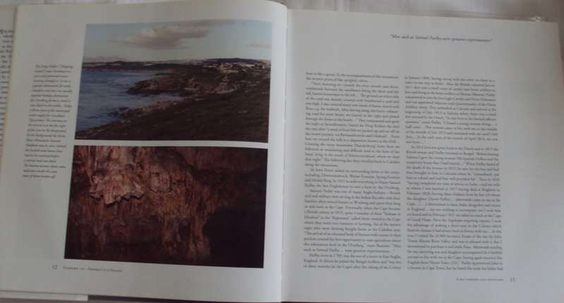 Stanford 150 Portrait of a Village Text & Photographs by Annalize Mouton