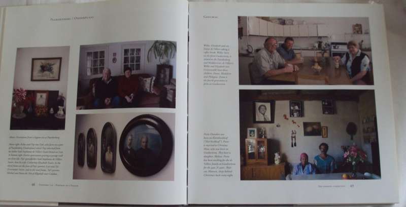 Stanford 150 Portrait of a Village Text & Photographs by Annalize Mouton