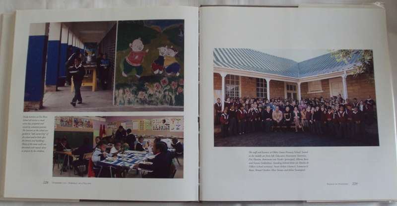 Stanford 150 Portrait of a Village Text & Photographs by Annalize Mouton
