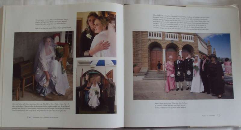 Stanford 150 Portrait of a Village Text & Photographs by Annalize Mouton