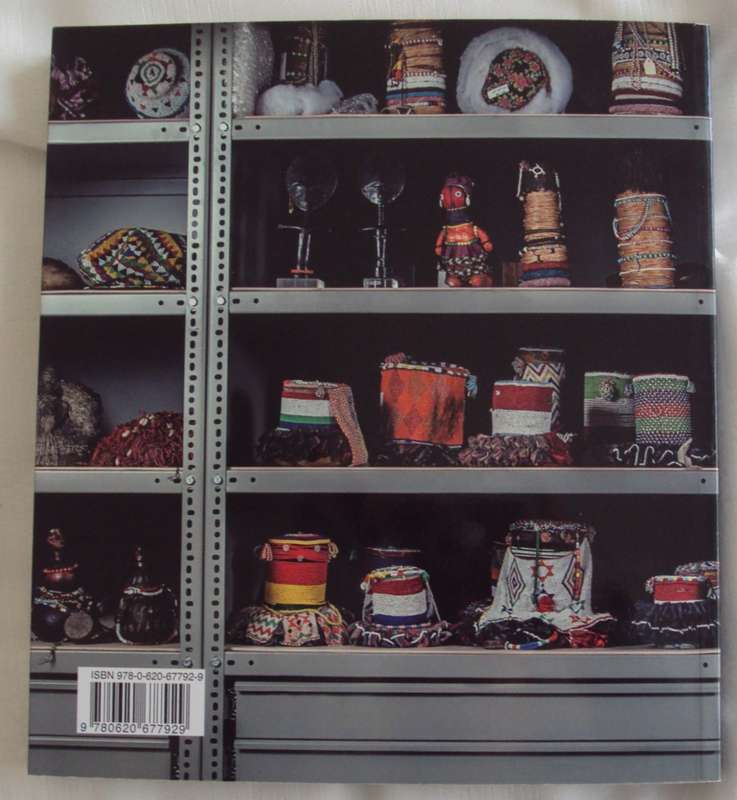 Activate / Captivate Collections re-engagement at Wits Art Museum
