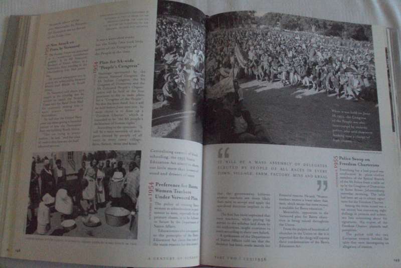 A Century Of Sundays  100 Years of Breaking News in the Sunday Times 1906-2006