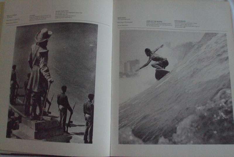 1972-1981  The best Press Pictures Die beste Persfoto`s Various Authors English /Afrikaans