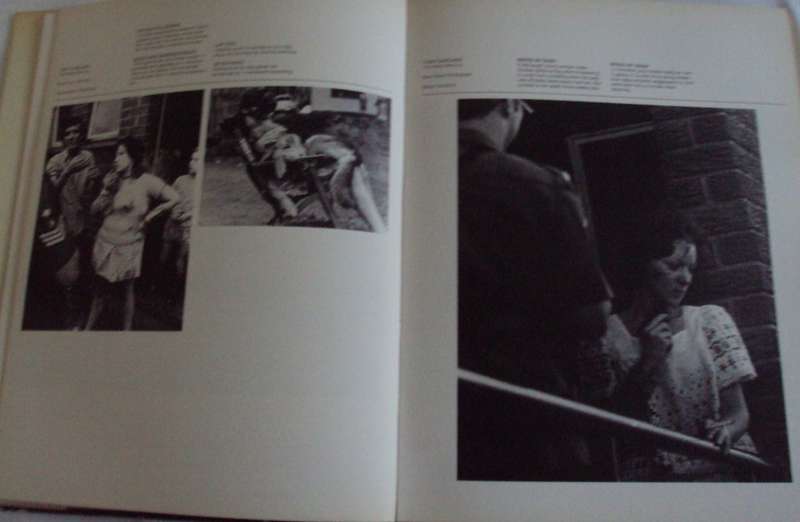 1972-1981  The best Press Pictures Die beste Persfoto`s Various Authors English /Afrikaans