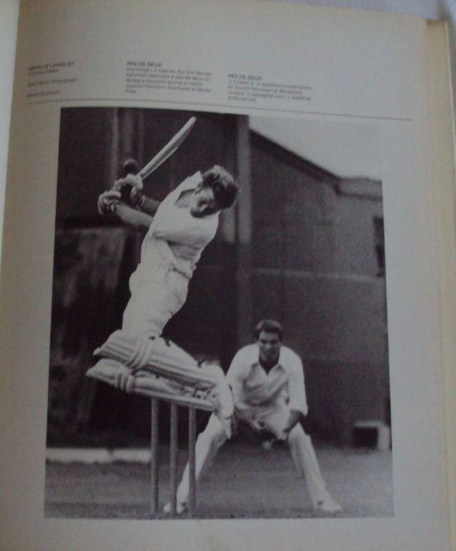 1972-1981  The best Press Pictures Die beste Persfoto`s Various Authors English /Afrikaans