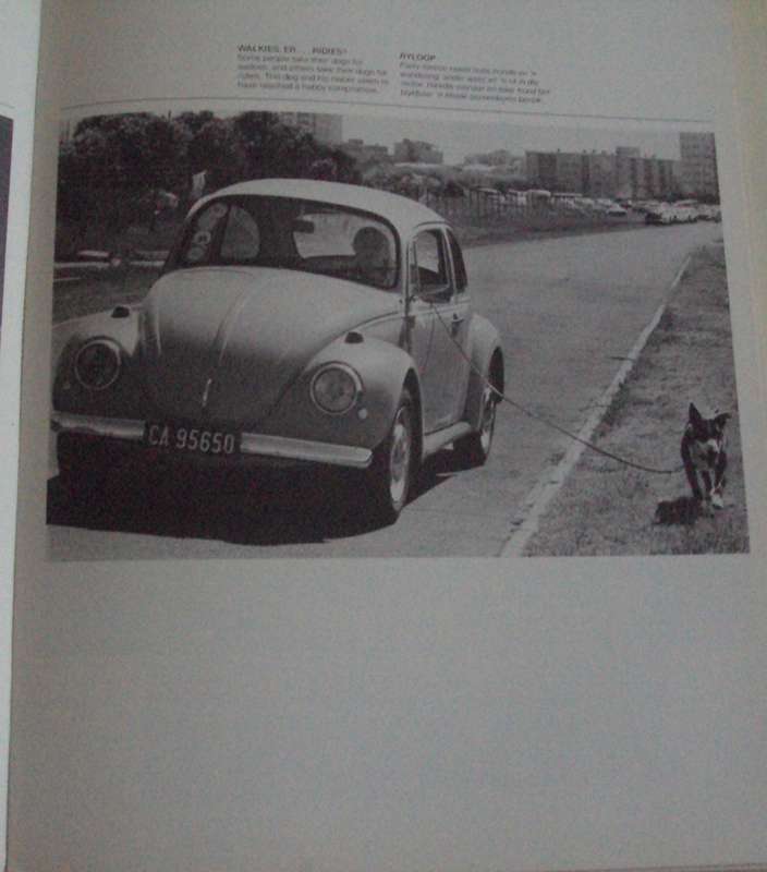 1972-1981  The best Press Pictures Die beste Persfoto`s Various Authors English /Afrikaans