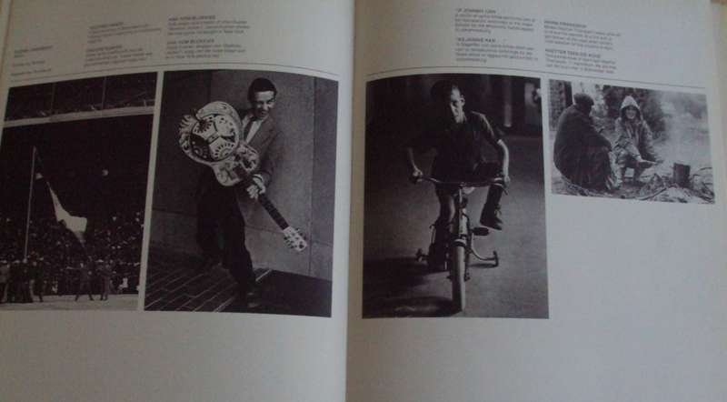 1972-1981  The best Press Pictures Die beste Persfoto`s Various Authors English /Afrikaans