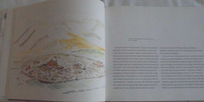 Tibetan Pilgrimage Architecture of the Sacred Land Michel Peissel