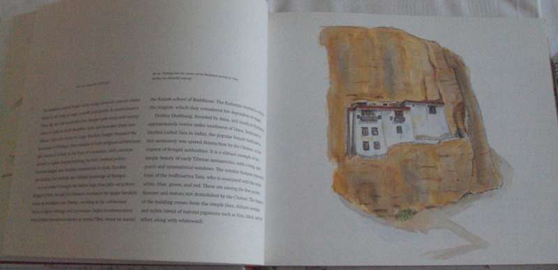 Tibetan Pilgrimage Architecture of the Sacred Land Michel Peissel