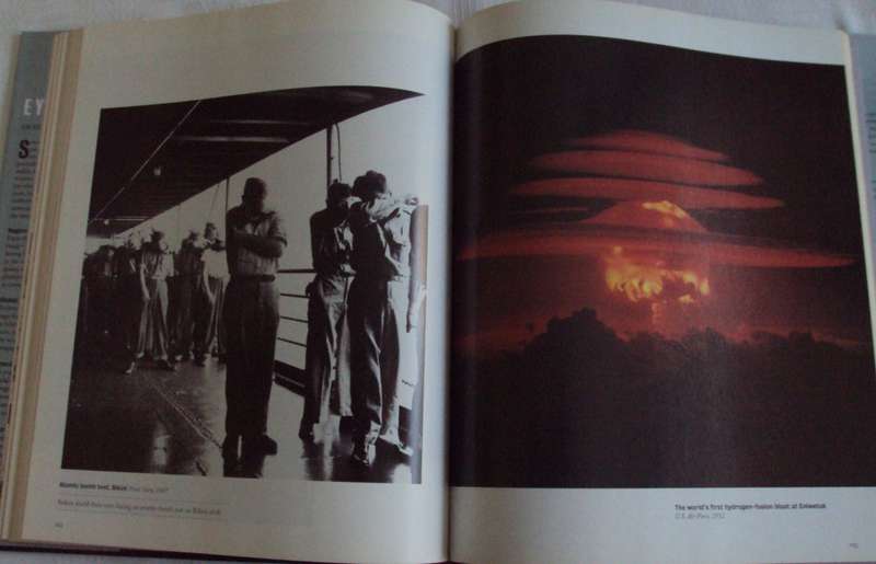 Eyewitness 150 years Of Photojournalism  Richard Lacayo And George Russell Time