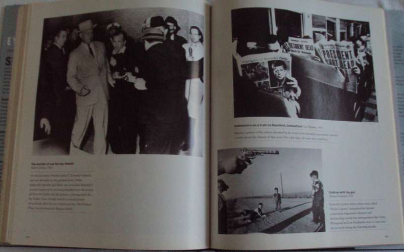 Eyewitness 150 years Of Photojournalism  Richard Lacayo And George Russell Time