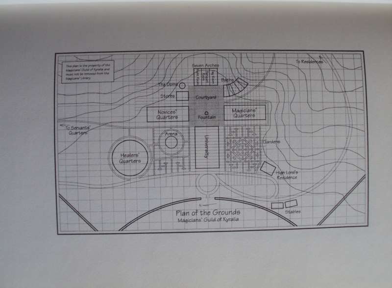 The Ambassaor`s Mission Book One of the Traior Spy Trilogy Trudi Canavan