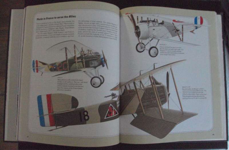 Time Life Books The Epic of Flight  Knights of the Air