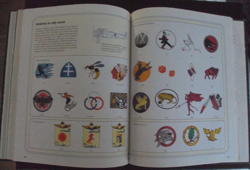 Time Life Books The Epic of Flight  Knights of the Air
