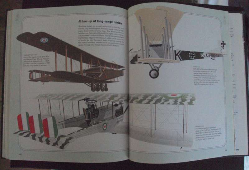 Time Life Books The Epic of Flight  Knights of the Air
