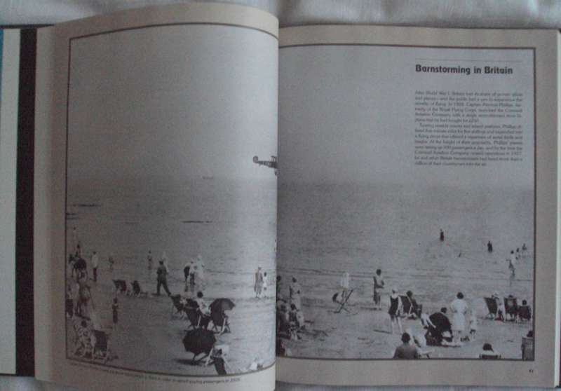 Time Life Books The Epic of Flight  The First Aviators