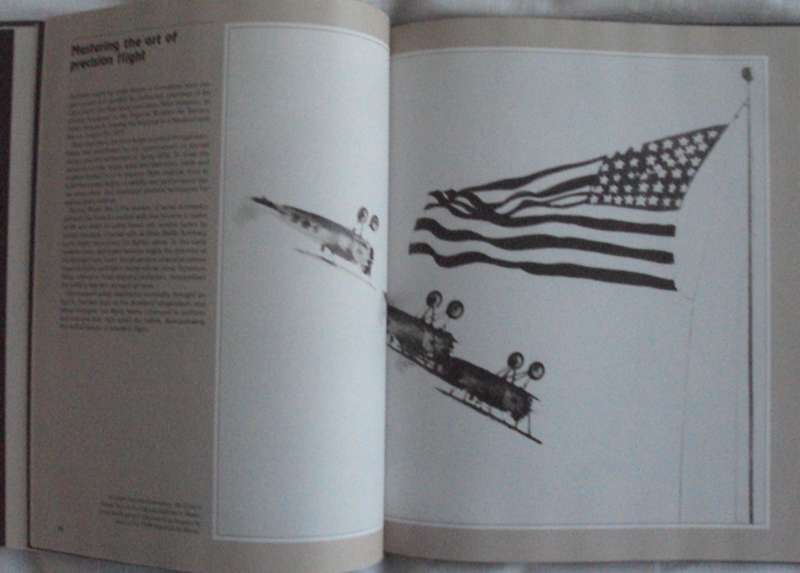 Time Life Books The Epic of Flight  The First Aviators