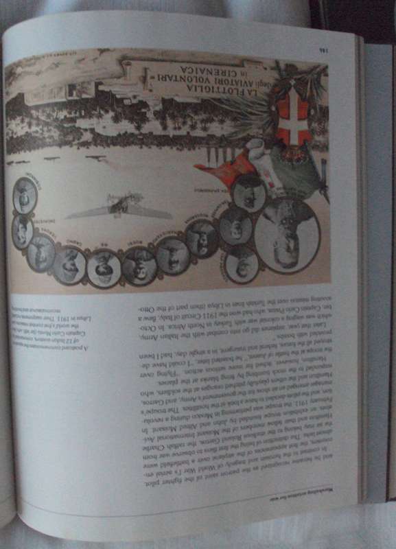 Time Life Books The Epic of Flight  The Aeronauts