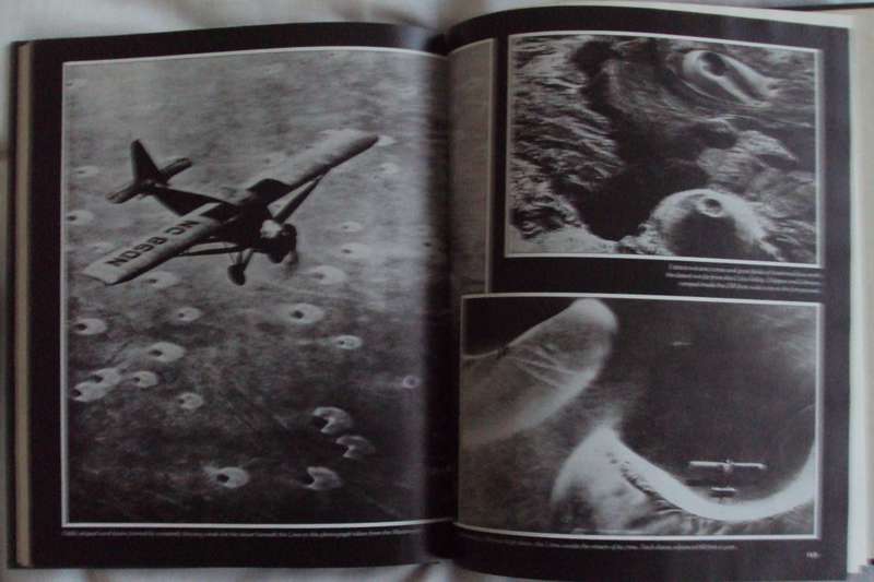 Time Life Books The Epic of Flight  Barnstormers & Speed Kings