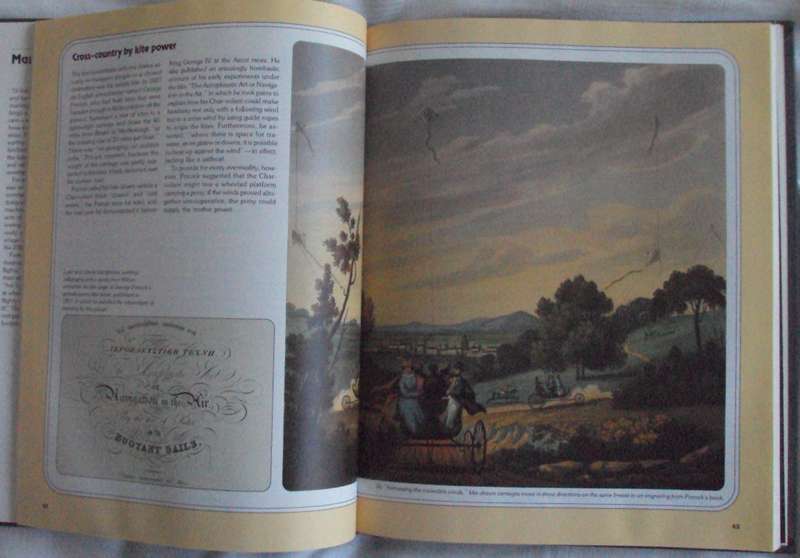 Time Life Books The Epic of Flight  The Explorers