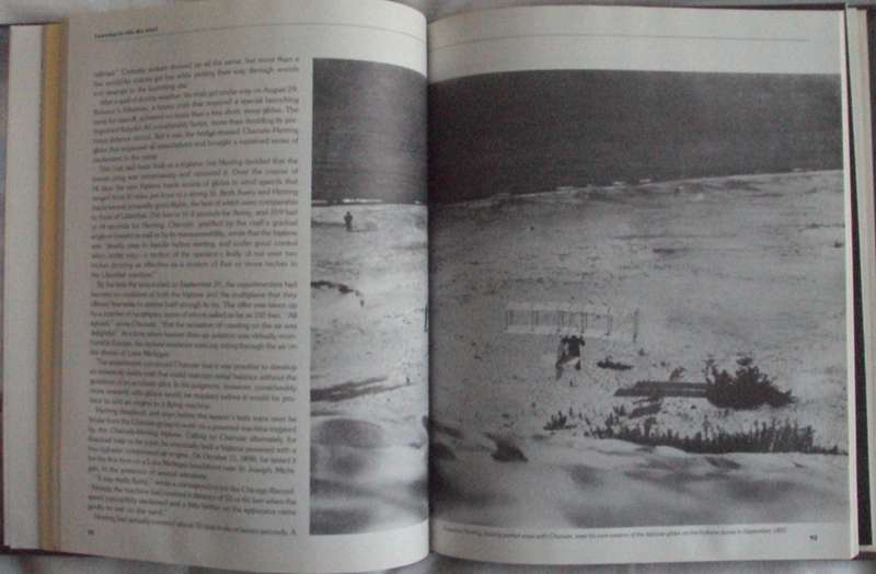 Time Life Books The Epic of Flight  The Explorers