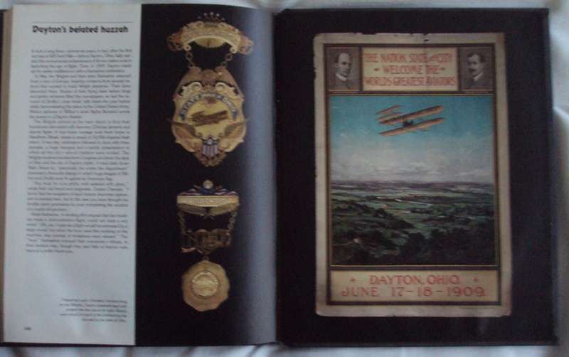 Time Life Books The Epic of Flight  The Explorers