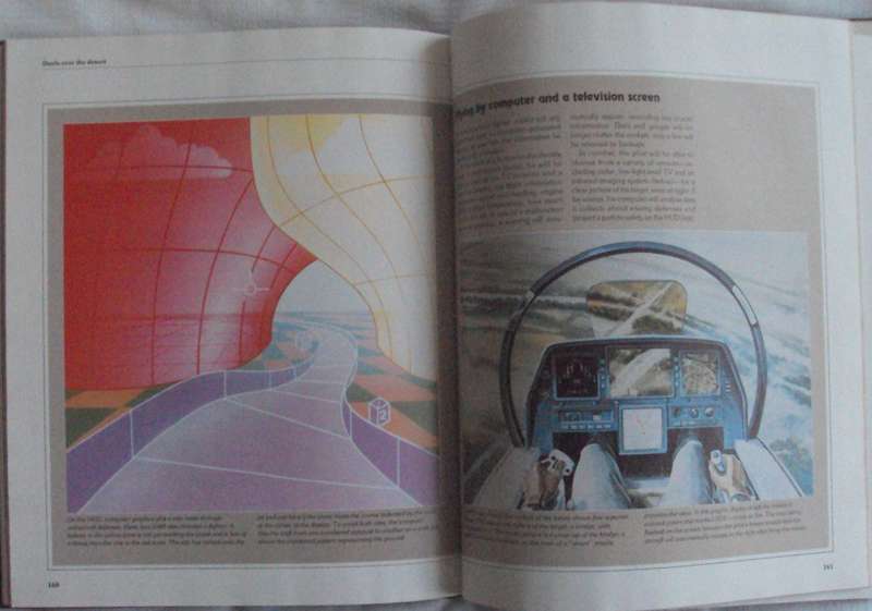 Time Life Books The Epic of Flight  The Road to Kitty Hawk