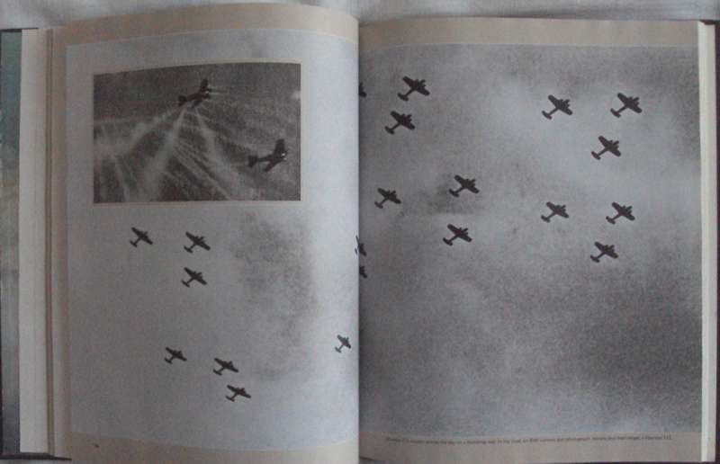 Time Life Books The Epic of Flight  Fighting Jets