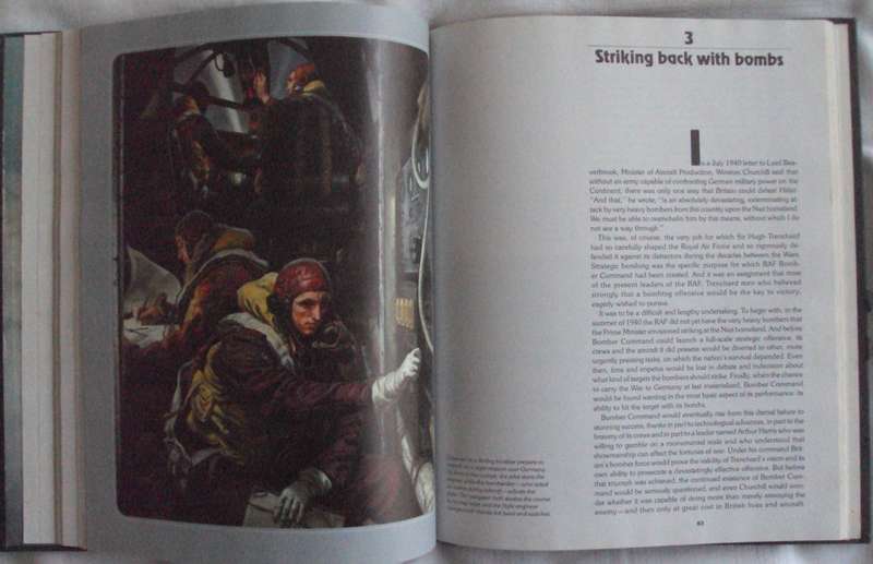 Time Life Books The Epic of Flight  Fighting Jets