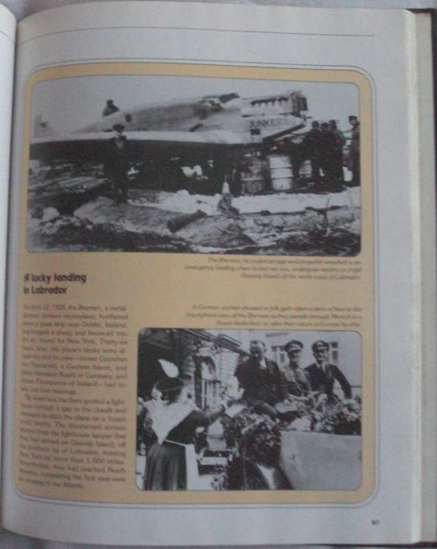 Time Life Books The Epic of Flight  The RAF At War