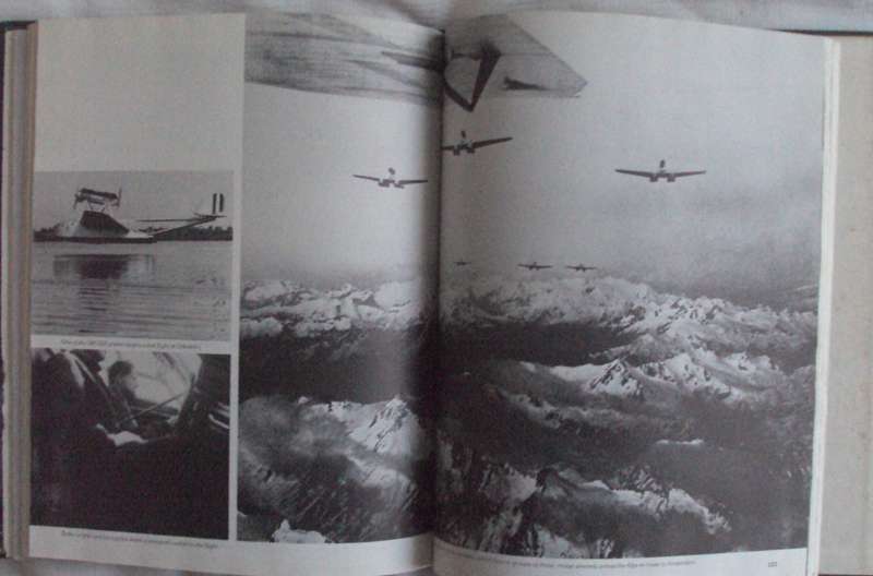 Time Life Books The Epic of Flight  The RAF At War
