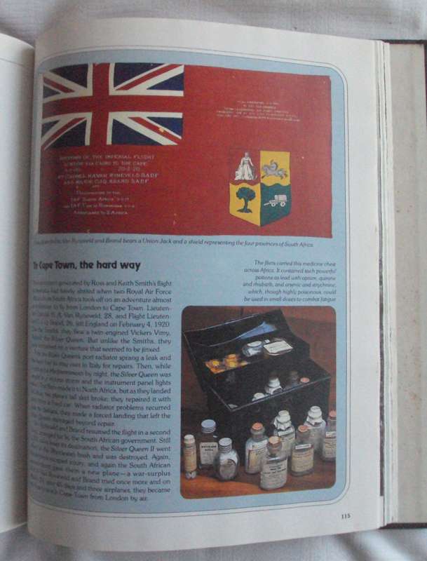 Time Life Books The Epic of Flight  The RAF At War