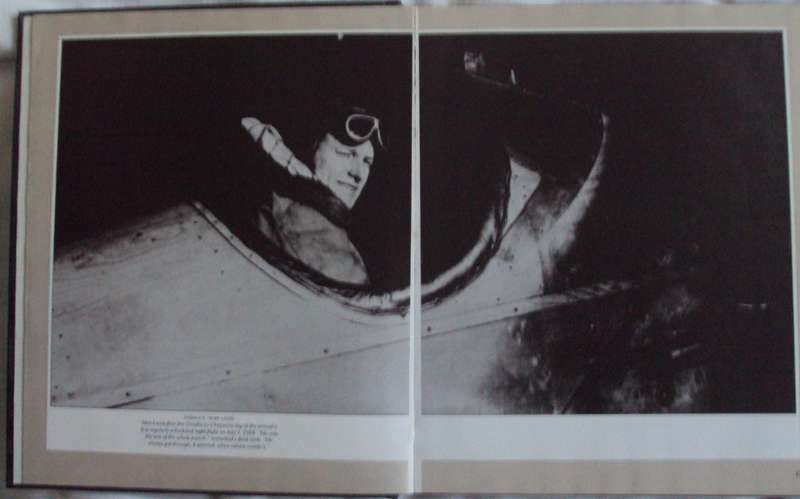 Time Life Books The Epic of Flight  Flying The Mail