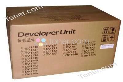 Kyocera -Developer Unit -DV-1140