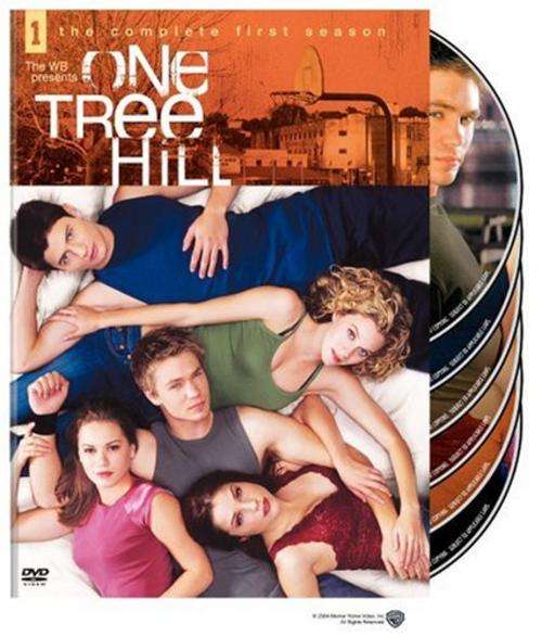 One Tree Hill Season 3