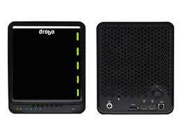 Drobo S