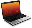 A MASSIVE 320Gig HD, HP COMPAQ, WITH 2GIG RAM AND BUILT IN WEBCAM. A MONSTER IN PRESTIGE CONDITION!!