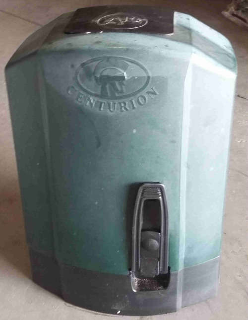 Centurion A10 industrial gate motor
