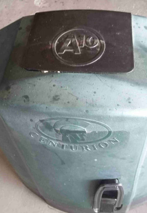 Centurion A10 industrial gate motor