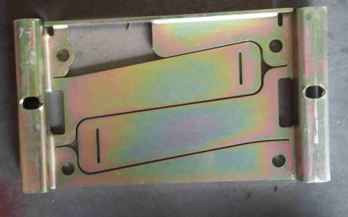 Centurion A10 industrial gate motor