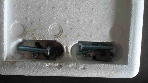 Centurion A10 industrial gate motor
