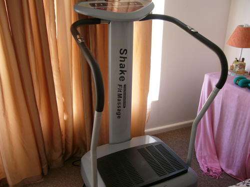 Shake Fit Massage Machine