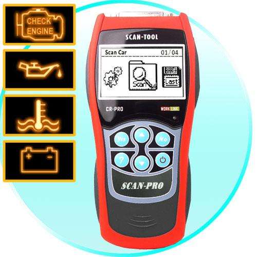 ** Opel Diagnostics Tool - Professional Grade OBDII EOBD**