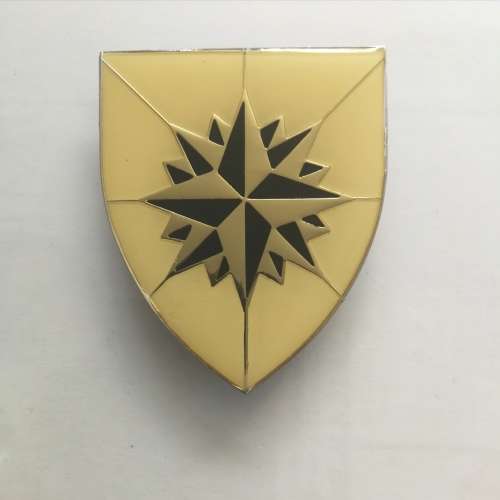 Recce Training Wing  (White) (proposed) - all pins intact