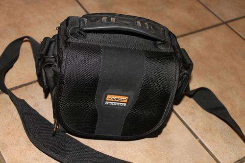 Voyager Professional Camera Bag