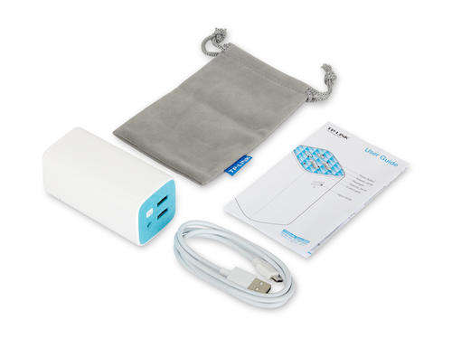 TP-Link 10400 mAh Power Bank