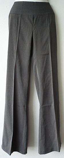 Women's Grey Pants.  Size 32